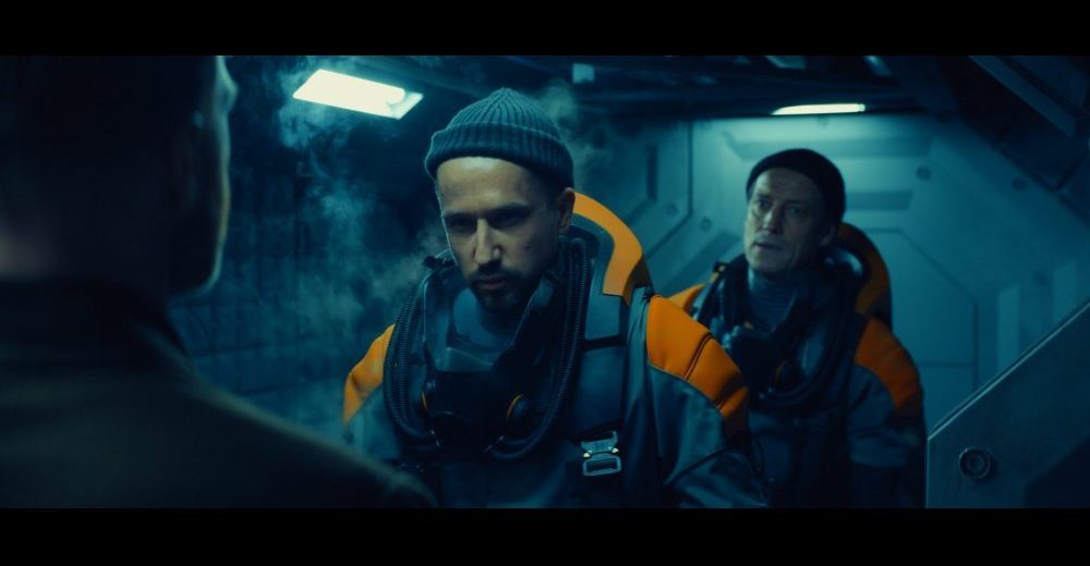 разум трейлер 2022